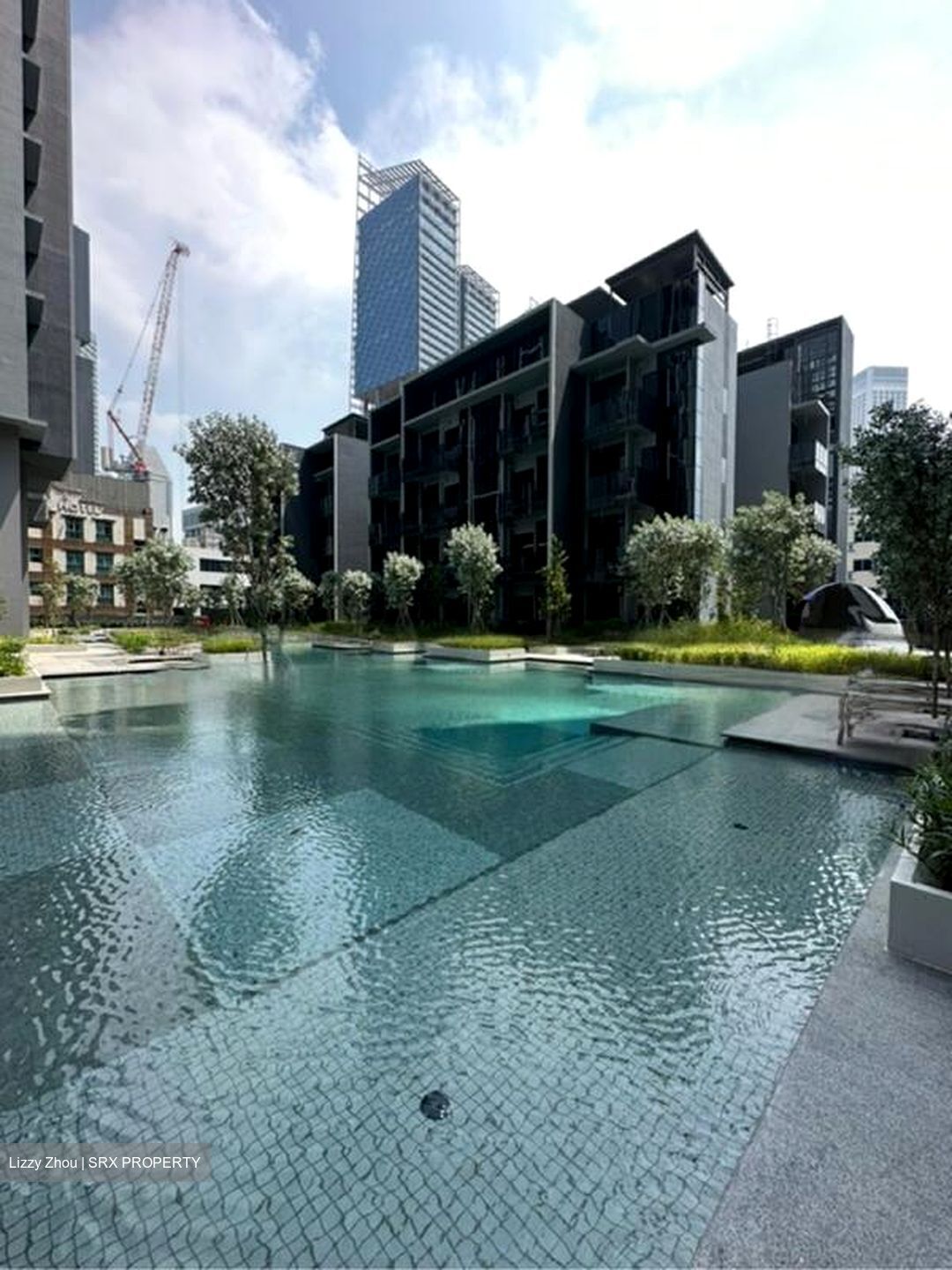 The M (D7), Apartment #461887011
